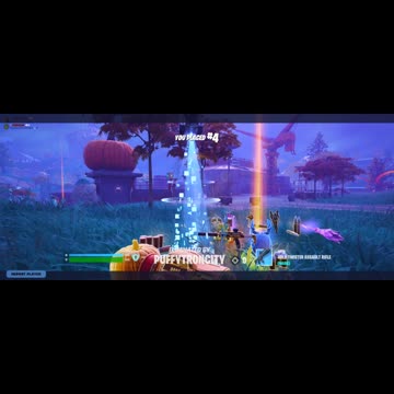 "Knocked" Fortnite/OG/ZERO BUILD/Madness