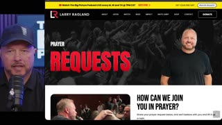 🙏 Can God Heal our Nation or is it TOO LATE? (LIVE PRAYER)