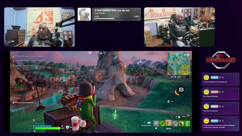 🎮 Gaming en Estat Pur: 🔥 Preparat per a l'Acció Next Level 🚀 amb el DJ dels Jocs! 🎧