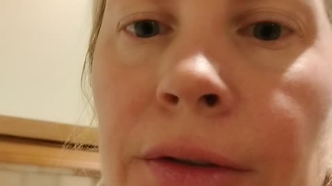 Shia, video recorded 4:31 PM Dec 2, '25 by Alyssa