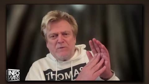 Patrick Byrne talks about Smartmatic Cuba Venezuela