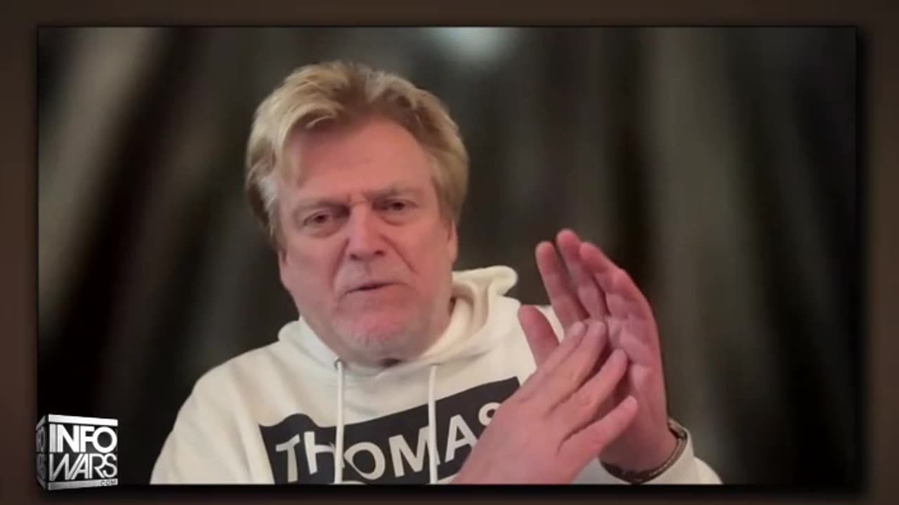 Patrick Byrne talks about Smartmatic Cuba Venezuela