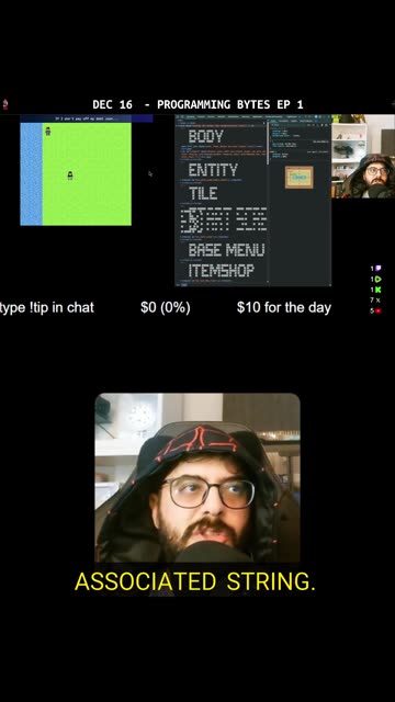 The Secret to Highly Efficient WebAssembly Code - Numbers Only