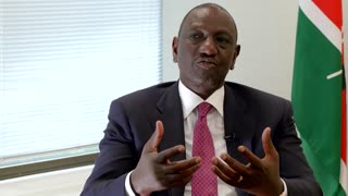 Kenya eyes year-end US trade deal, seeks five-year AGOA extension