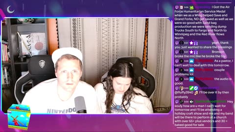 First Time playing Heave HO w/FuzzyPickles168