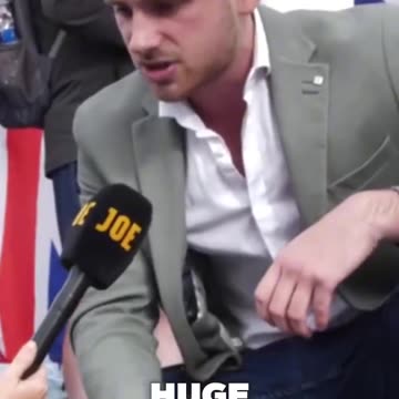 Montgomery Toms On Digital ID: "I Will Never Give Up My Inalienable Freedoms That My Forefathers Fought For!"