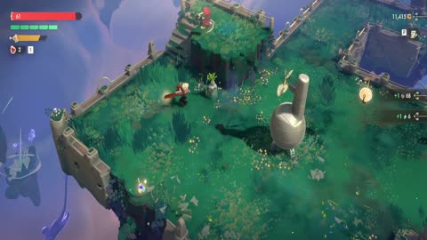 Moonlighter 2 part 2 🐼