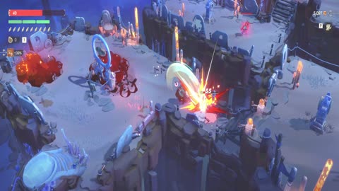 Moonlighter 2 part 2 🐼