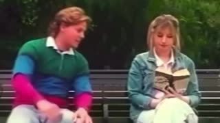 Dating advice from the 90s was wild