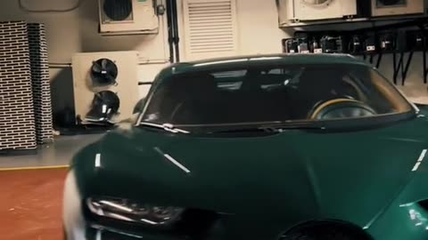 🏎️💨 You Won't Believe This Bugatti's Incredible Speed! | LuxurySportsCars