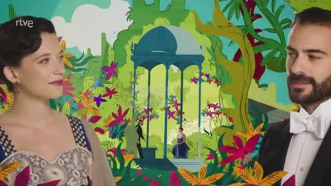 La Promesa - Capitulo 751 parte 1