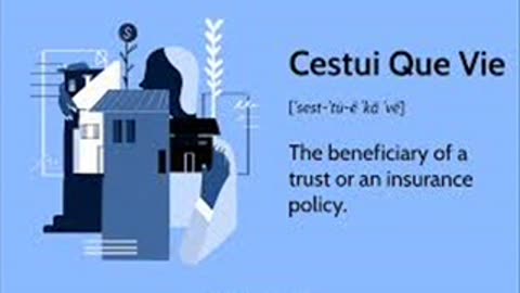 Ask Sage on The Birth Certificate Trust account (revised)