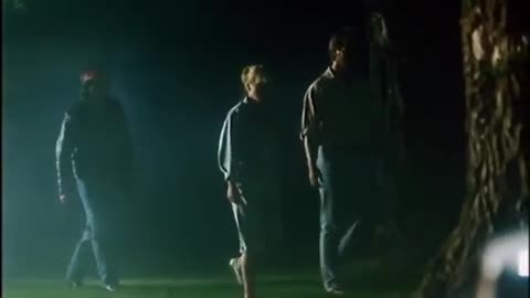 "China O' Brien" Starring Cynthia Rothrock, Richard Norton and Keith Cooke