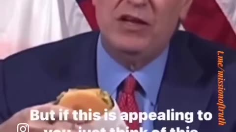 They will write books about this.