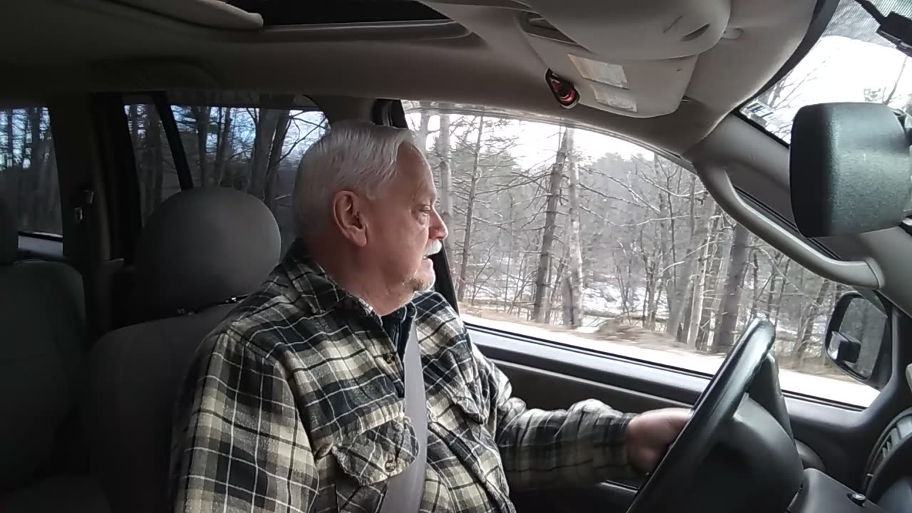 Five Minutes with Steve