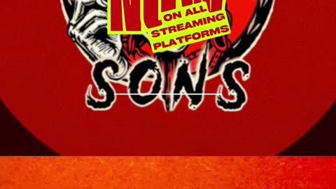 The Rebellious Sons 3
