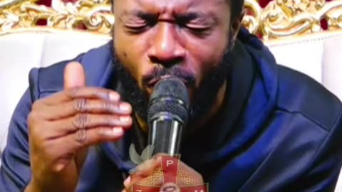 vol.7 Brother Ebuka Obi's Zion Prayer Movement Outreach Ministries