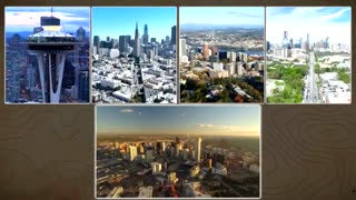 Top 5 American Cities That Rich Millenials RUINED