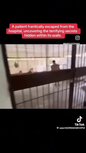 THEY WANT OUR ORGANS and they are getting desperate! Wild!