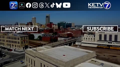 Please, pray for the Omaha Police Officer who was shot in the line of duty this morning.