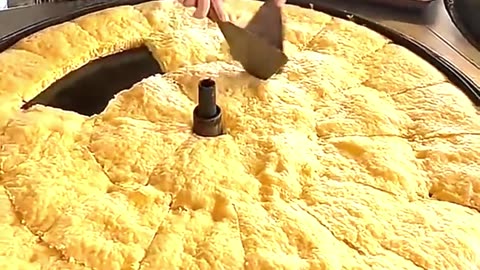 How To Make- Crispy Soft Corn Tortilla?