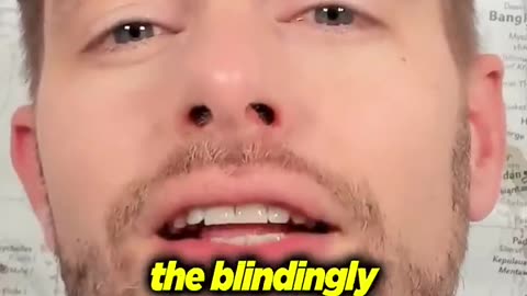 Don't stop the boats. Stop the people complaining about the boats