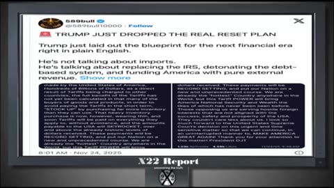 When Dave (x22) is mentioning XRP you know something is up ;)