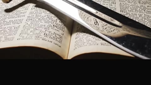 Scripture of the Day