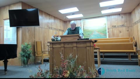 The Word of God: Salvation is by Promise