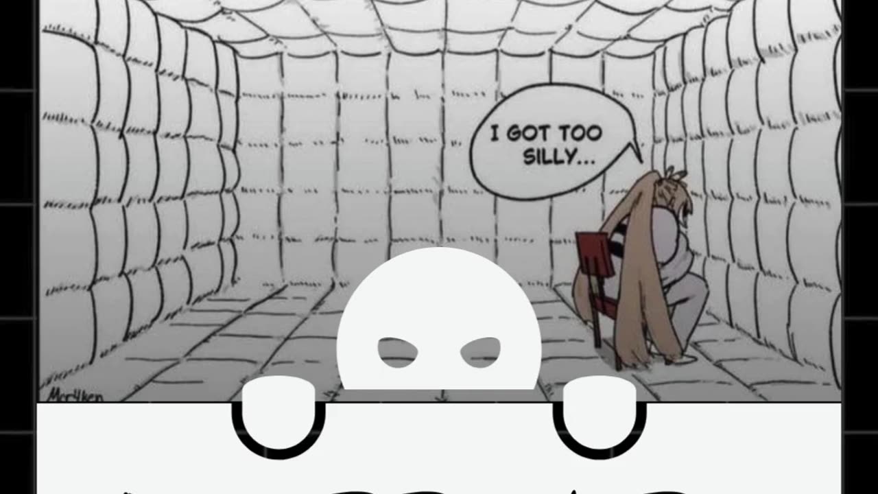 Time to get silly