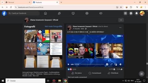 DIS--- - 01 octombrie 2025 - Vizualizarea paginii