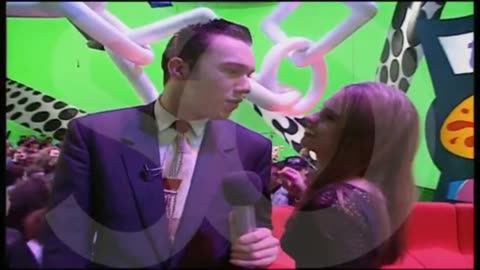 Melissa Bell Dancer of the week (The Word)