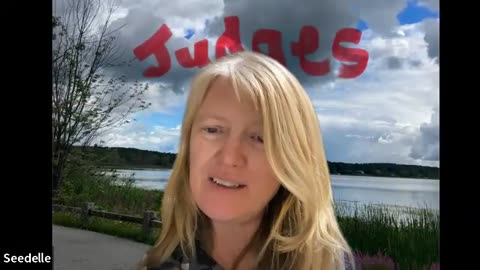 Judges 3, First Judges, Othniel Ehud and Shamgar, Deliverance From Enemies