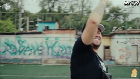 L7NNON & OS HAWAIANOS - Desenrola Bate Joga de Ladin