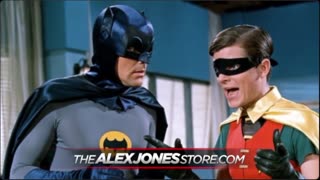 The Alex Jones Show MONDAY LIVE SHOW STREAM 11/3/25