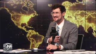 The Alex Jones Show MONDAY LIVE SHOW STREAM 11/3/25