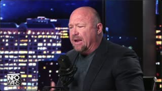 The Alex Jones Show MONDAY LIVE SHOW STREAM 11/3/25