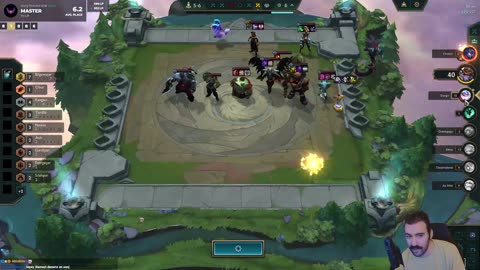 Master canavarı online