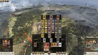 Total War: Rome 2 06 Cimmeria - No Commentary