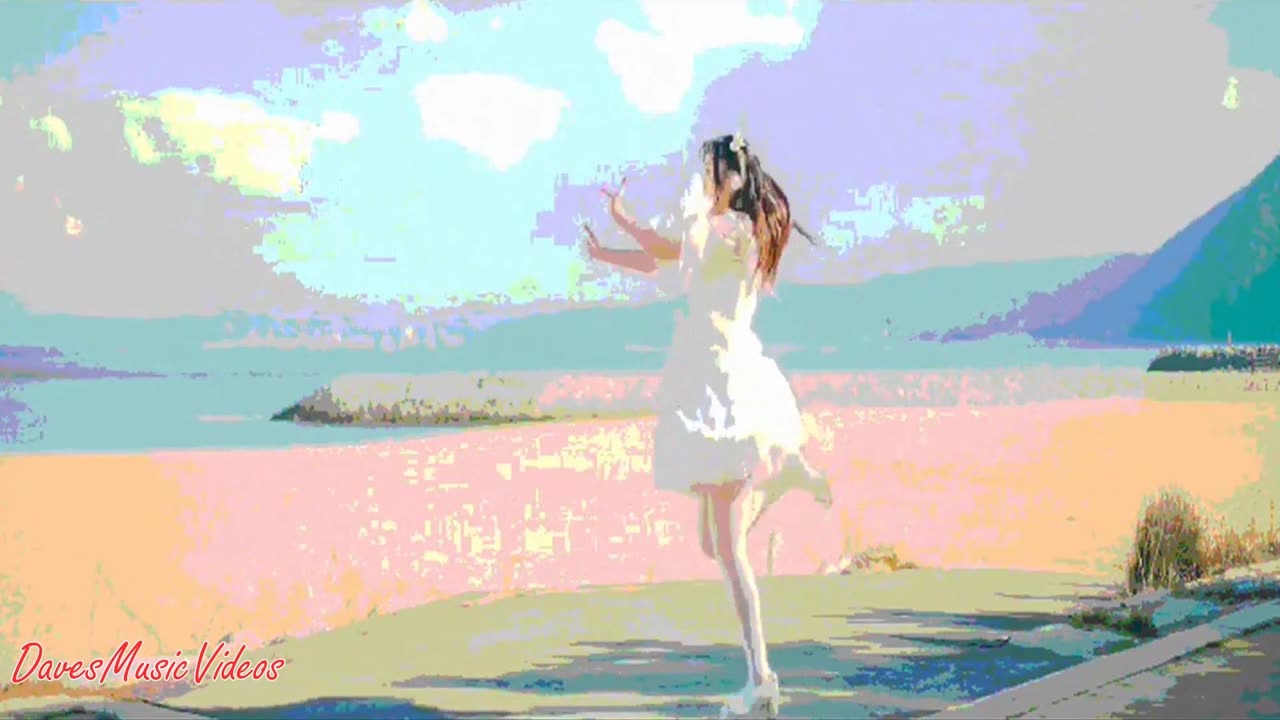 Sophie Ellis-Bextor. Lost in the Sunshine