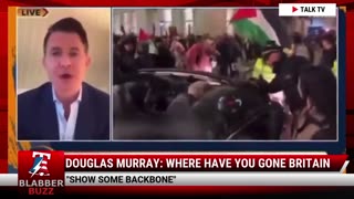 Douglas Murray: Where Have You Gone Britain