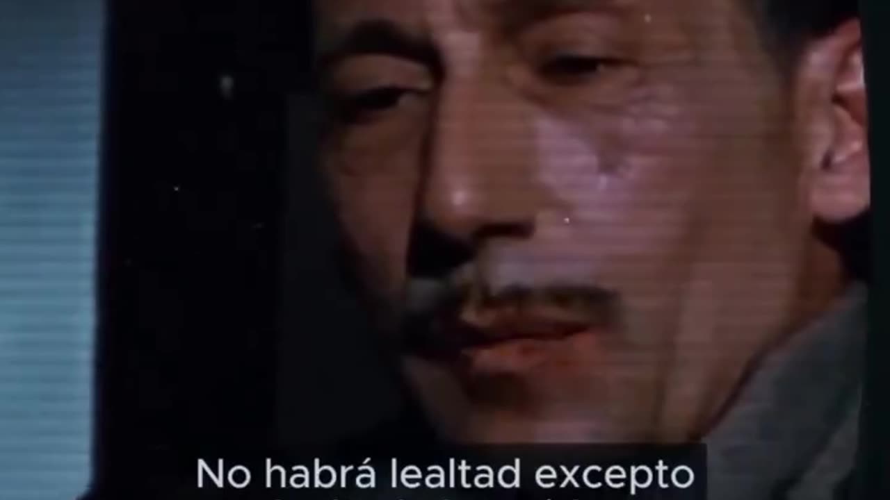 Oswell lo predijo - 1984 - Cada vez mas cerca de ser realidad.