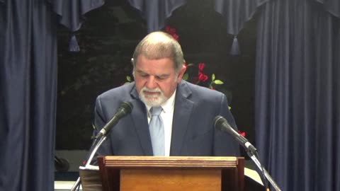 CPMBC 11 9 25 Being Thankful to God