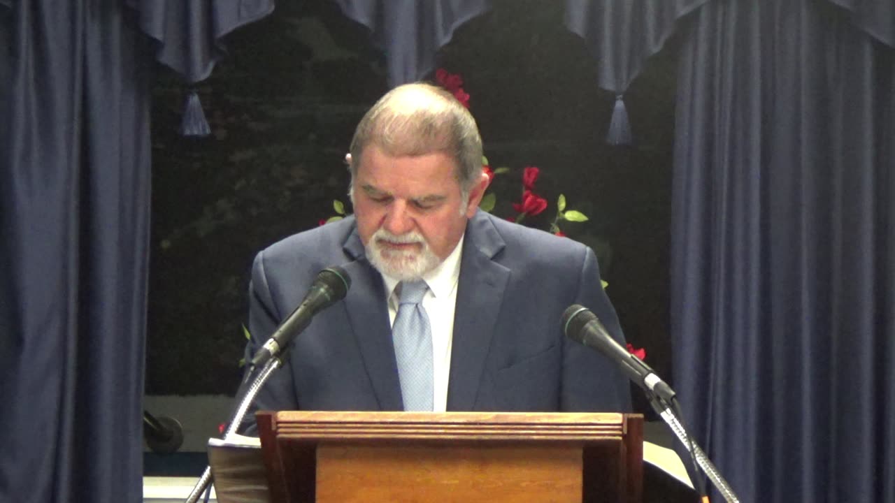 CPMBC 11 9 25 Being Thankful to God