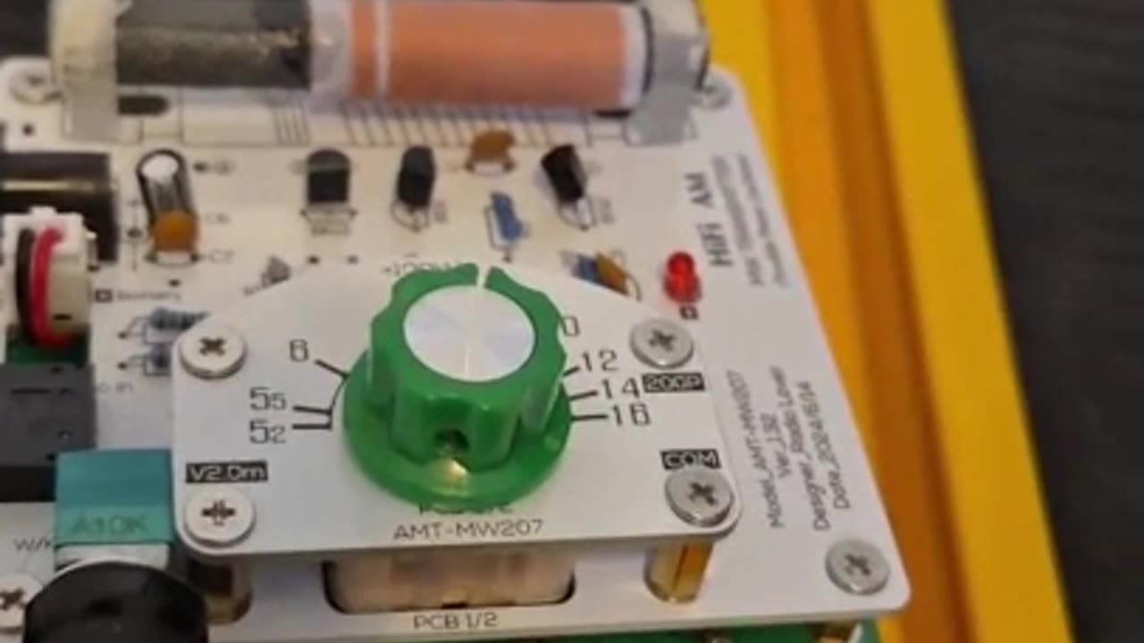 AM Transmitter from Amazon? Does it work?