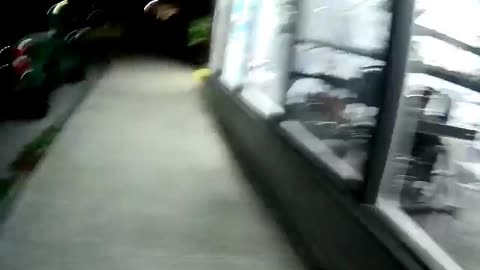 9/26-27/2025A, (Targeted Individuals & Perp TV) Watch Green Ford Truck Loitering Gangstalker PERP