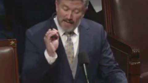 HIM vs WHOLE SENATE!