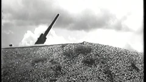 German Newsreel 723 - July 12, 1944