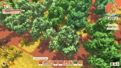 Australian Animal Crossing - Dinkum!