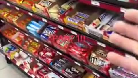 without posted prices, these stores can charge whatever they want at the